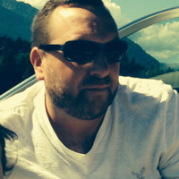 Darren Weckerle