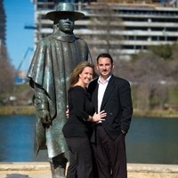 Mike & Chrissy Caputo