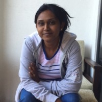 Deepa Shaju