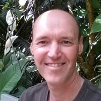 Clayton Cridlebaugh