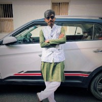 Prashant Chavda