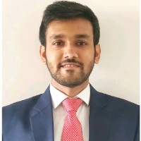 Hardik Harsora
