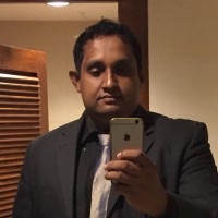 Suresh Herat