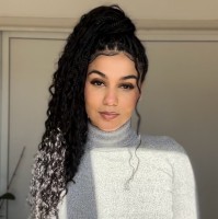 Raiane Oliveira
