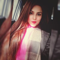 Zehra Noor