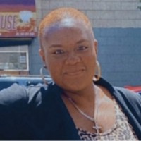 Natasha Mcburse
