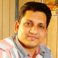 Faisal Puthen Purayil