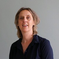 Ingrid de Jong