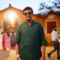 Nishant Bansal
