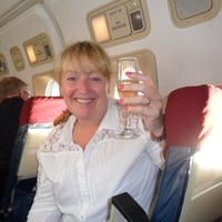 Sally Landers