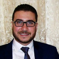 Khaled Sabry Hamoda