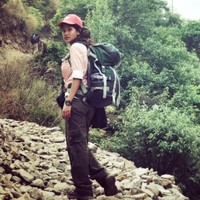 Bibasha Khadgi
