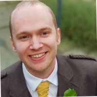 Dan Scott