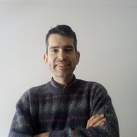 André Cruz Martins