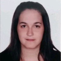 Nerea Isabel Humanes