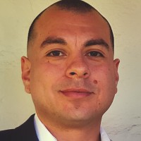 Joseph Mendoza