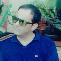 MUKESH ISRANI