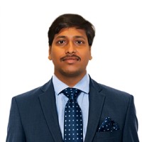 Venkatesh Vajarapu
