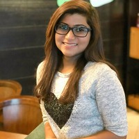 Kavitha SJ