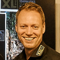 Jacob Sørensen