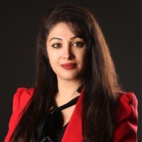 Başak Kızılay Ergelen