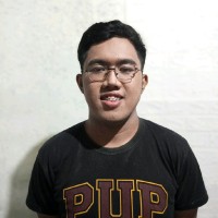Carlo Andrew Ocampo