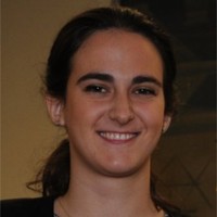 María Irene de Orbe Izquierdo