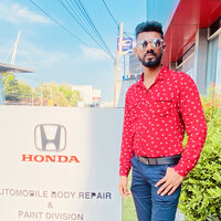 Sajith Sadaruwan