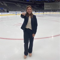 Karley Willmann, Mba