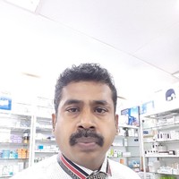 Satheesh Kumar Janagarathinam