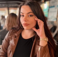 Olena Zvarych