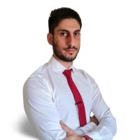 Andreas Kleanthous