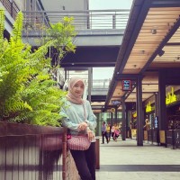 Syahadah Zulkefli