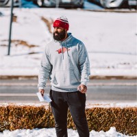 Tre' Thomas