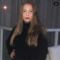 Nyna Almeida