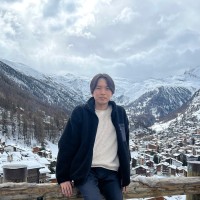 Yuto Mizoguchi