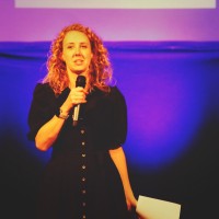 Lisa Marsden-Hedges