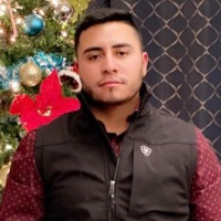 David Santana Ramirez
