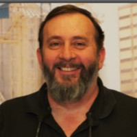 Larry Hatch
