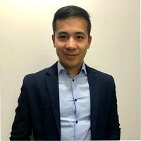 Jesús Antonio Lau Wong