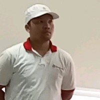 Renold Sihombing