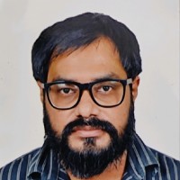 Yudhajit Shankar Das