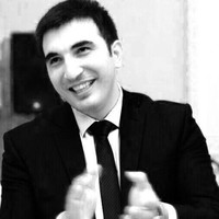 Sujaat Valiyev, Pmp®