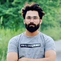 Rohit Kr