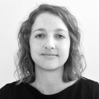 Gabrielle Jordaan