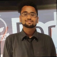 Md. Reza - A - Rabby