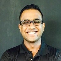 Sundarararaman S. Rajandran