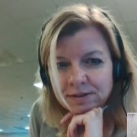 Christine Lindqvist