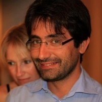Fabrizio Mereu