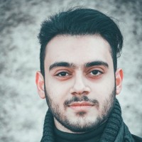 Ehsan Ramezani